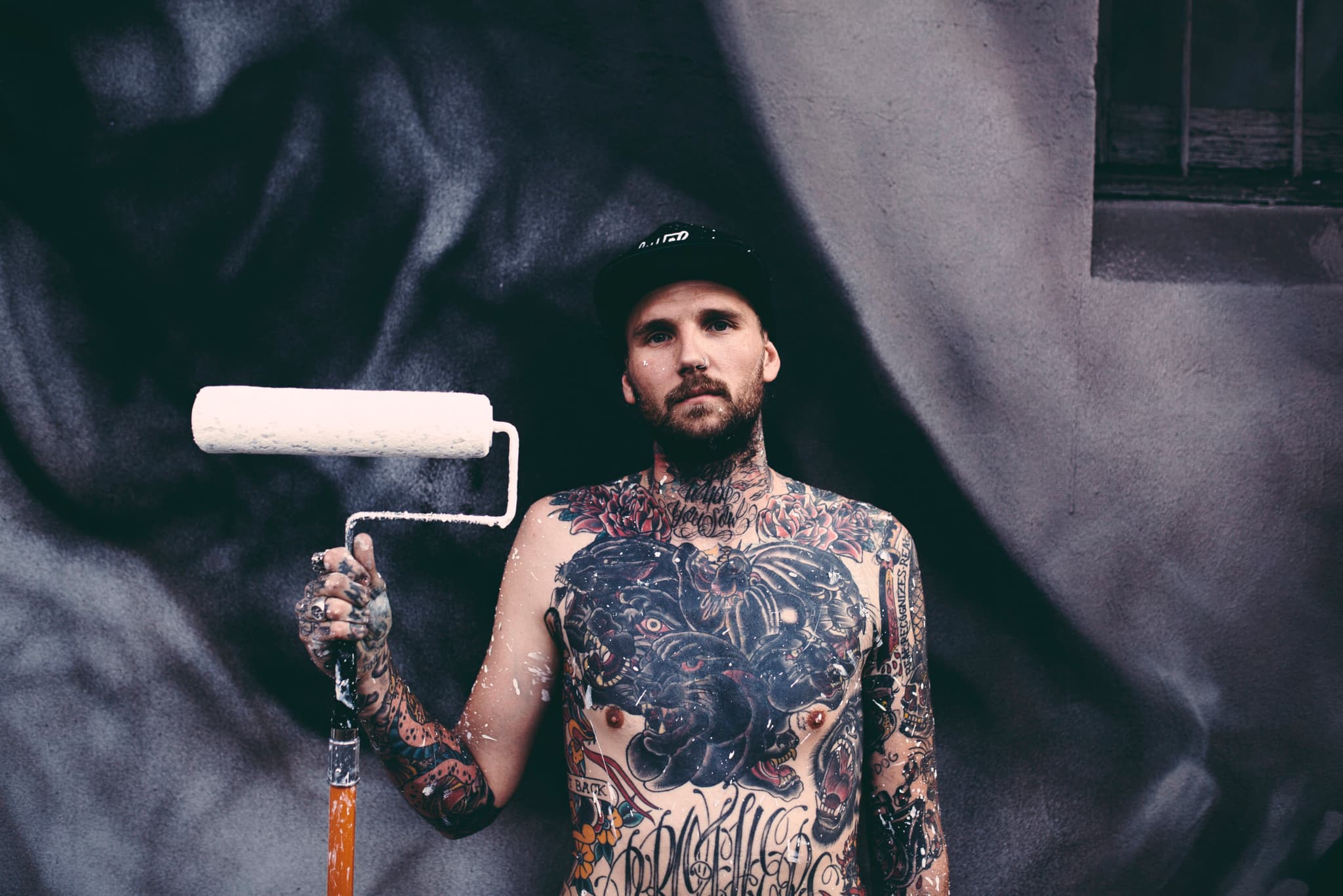 Steen Jones