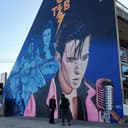 Elvis On The Gold Coast