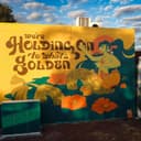 Holding On To What's Golden
