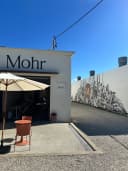 Give me Mohr